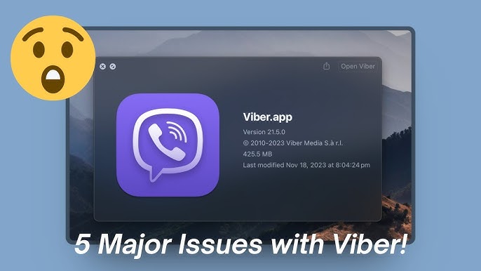 Viber Scripts